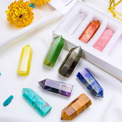 AVITA Crystal Column 10 PCS Gift Box Set 50% OFF