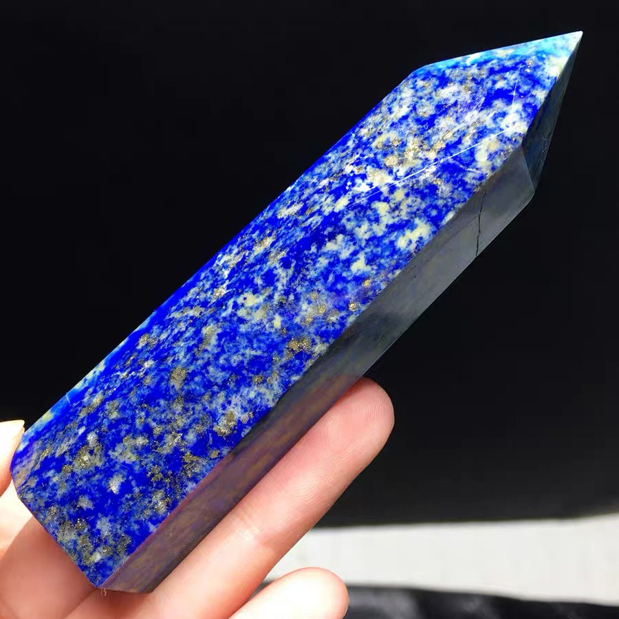 AVITA Lapis Lazuli 1 PC Crystal Column 50% OFF