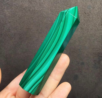 AVITA Malachite 1 PC Crystal Column 50% OFF