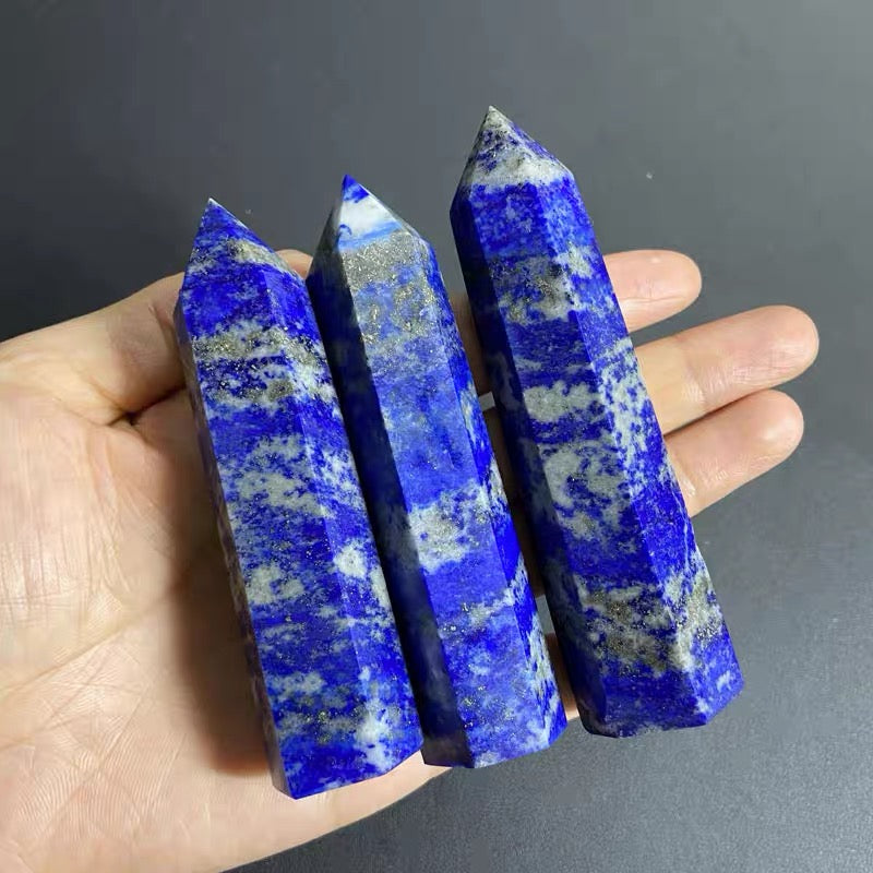 AVITA Lapis Lazuli 1 PC Crystal Column 50% OFF